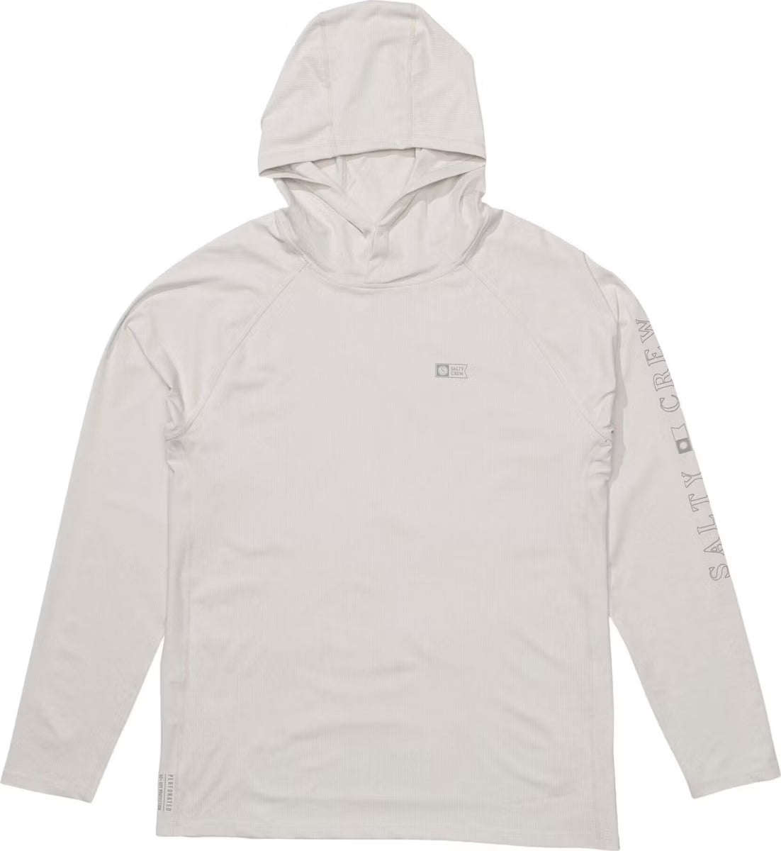Apex Perforated Hood