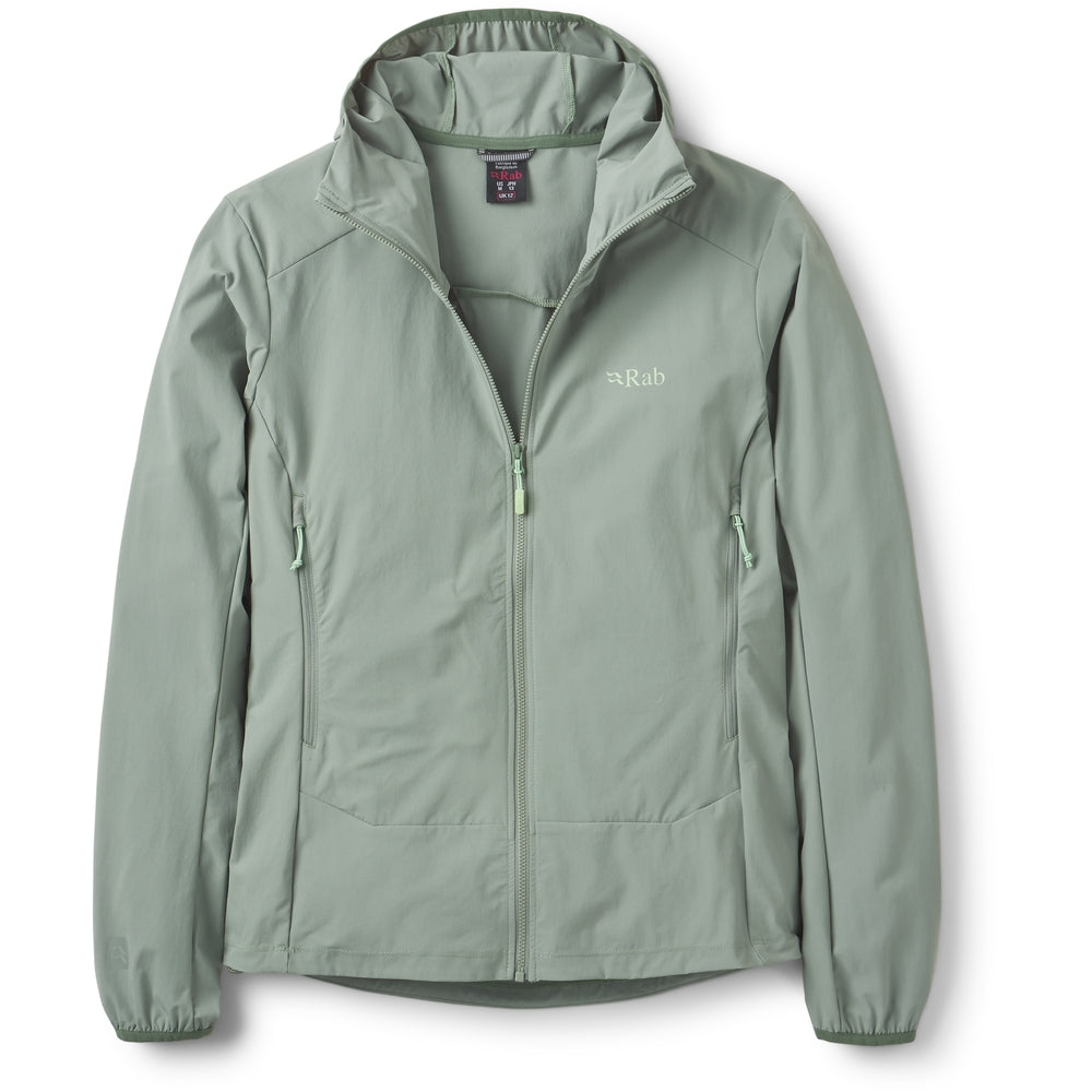 Borealis Hoody Wmns