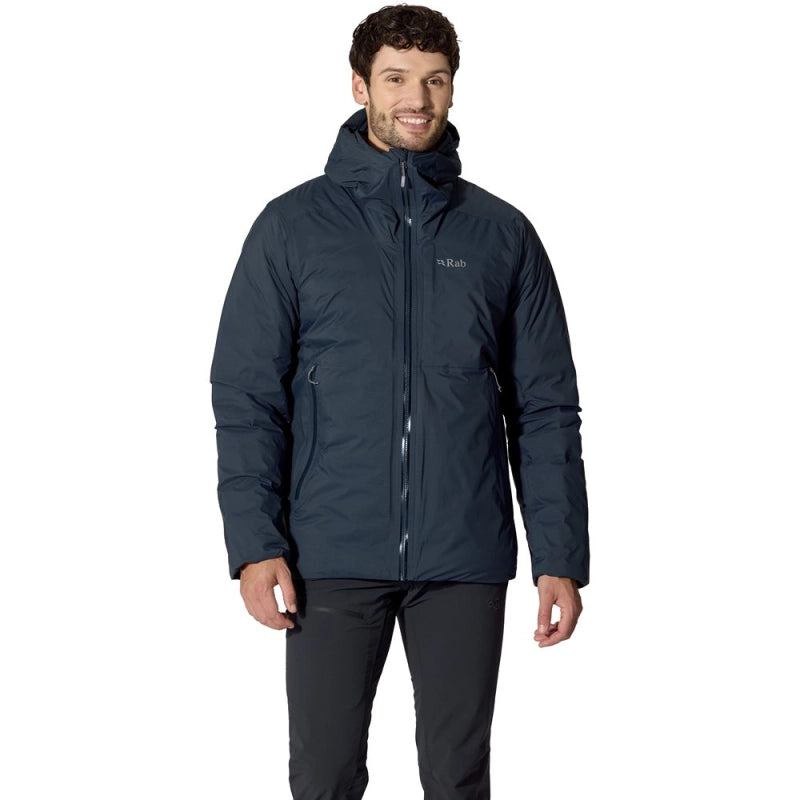 Microlight Shield Jacket