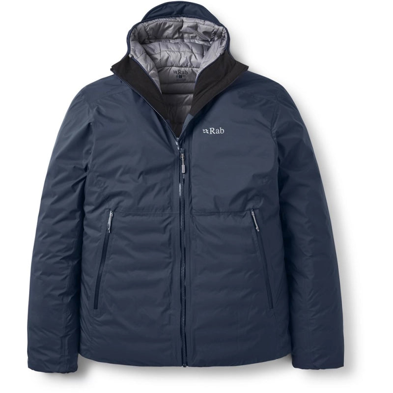 Microlight Shield Jacket