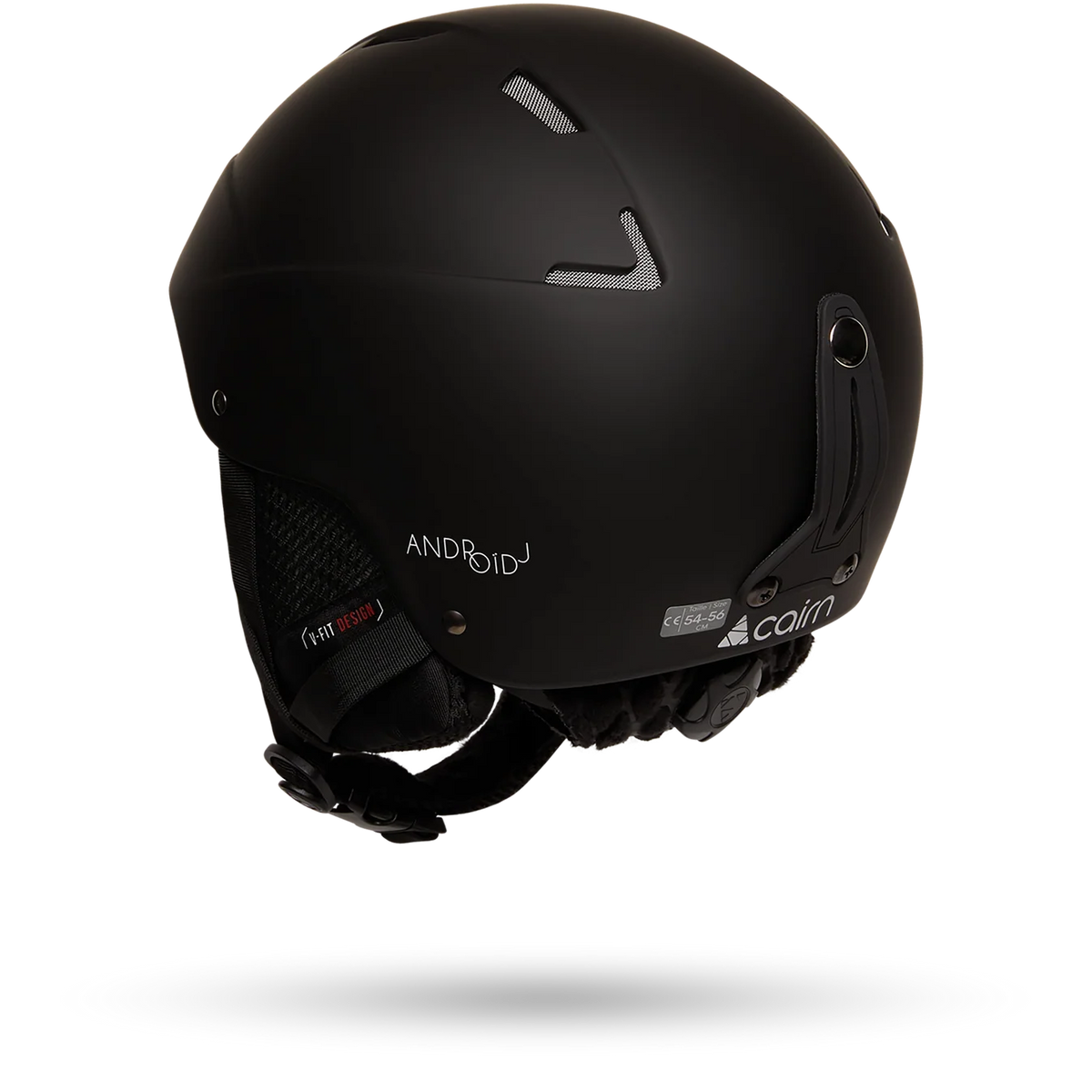 Android J