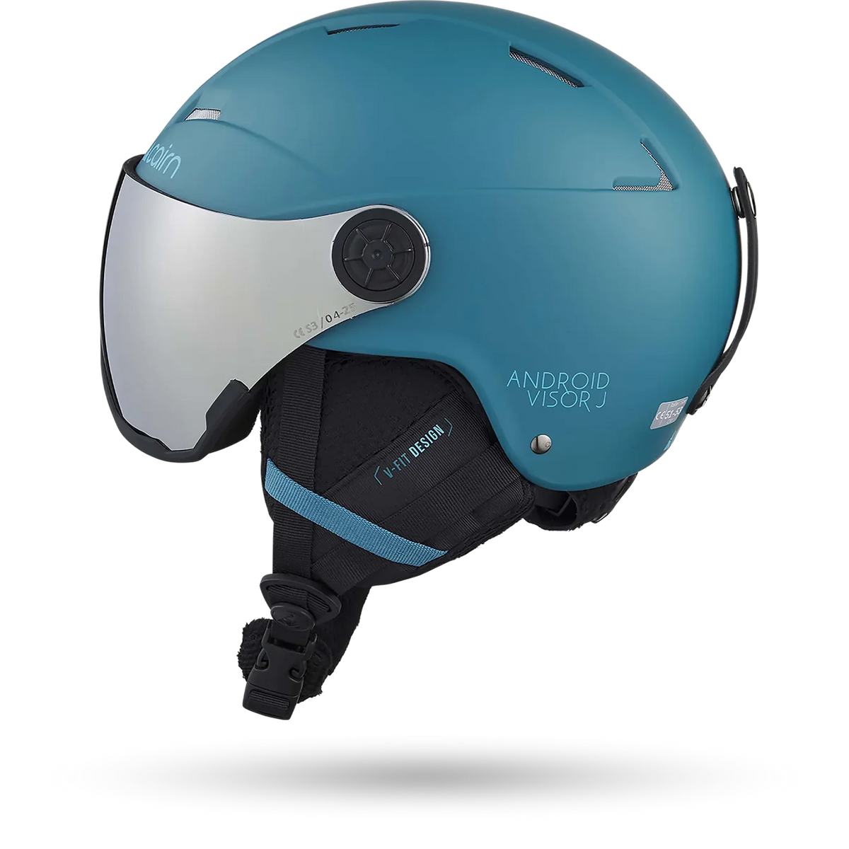 Android Visor J