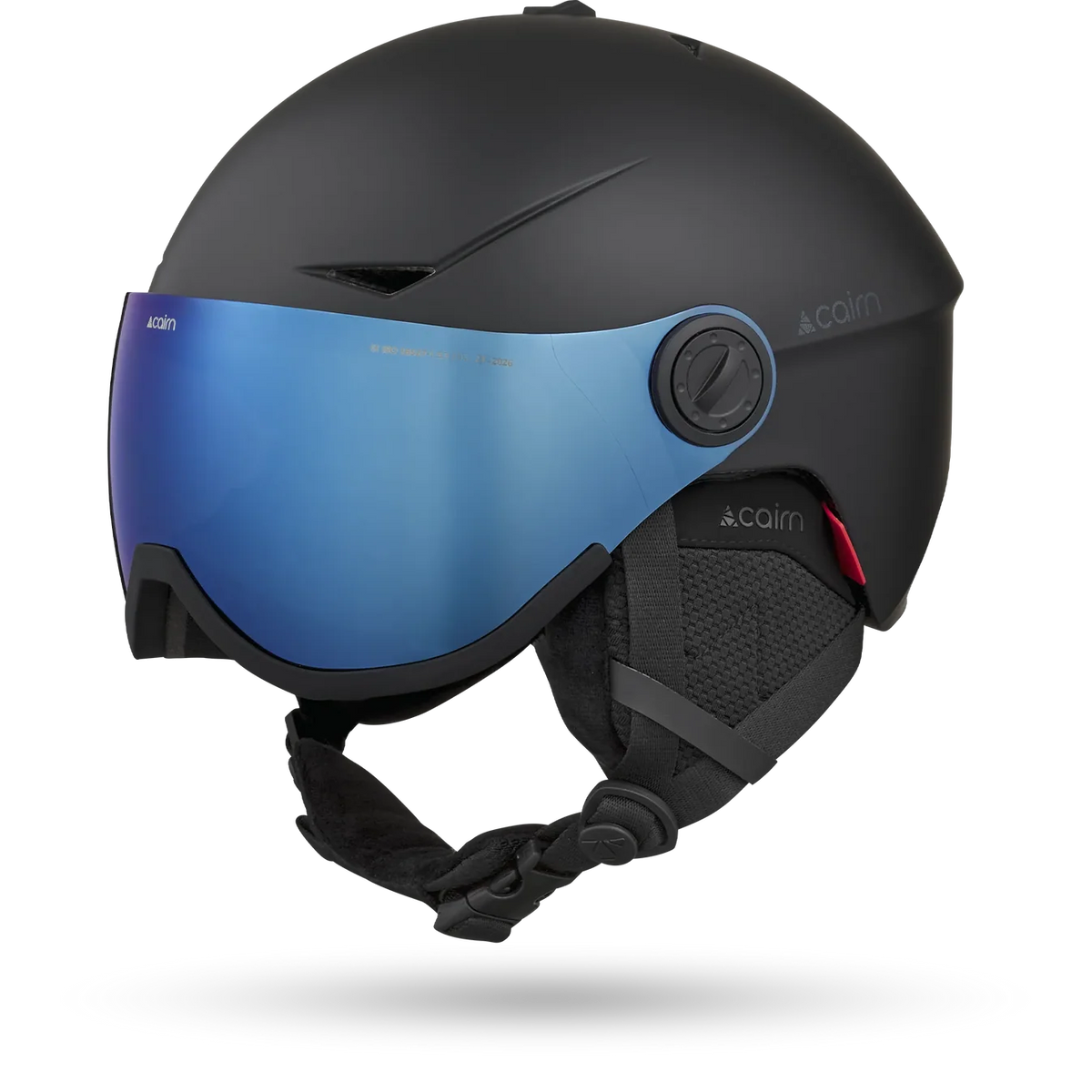 Rise II Visor