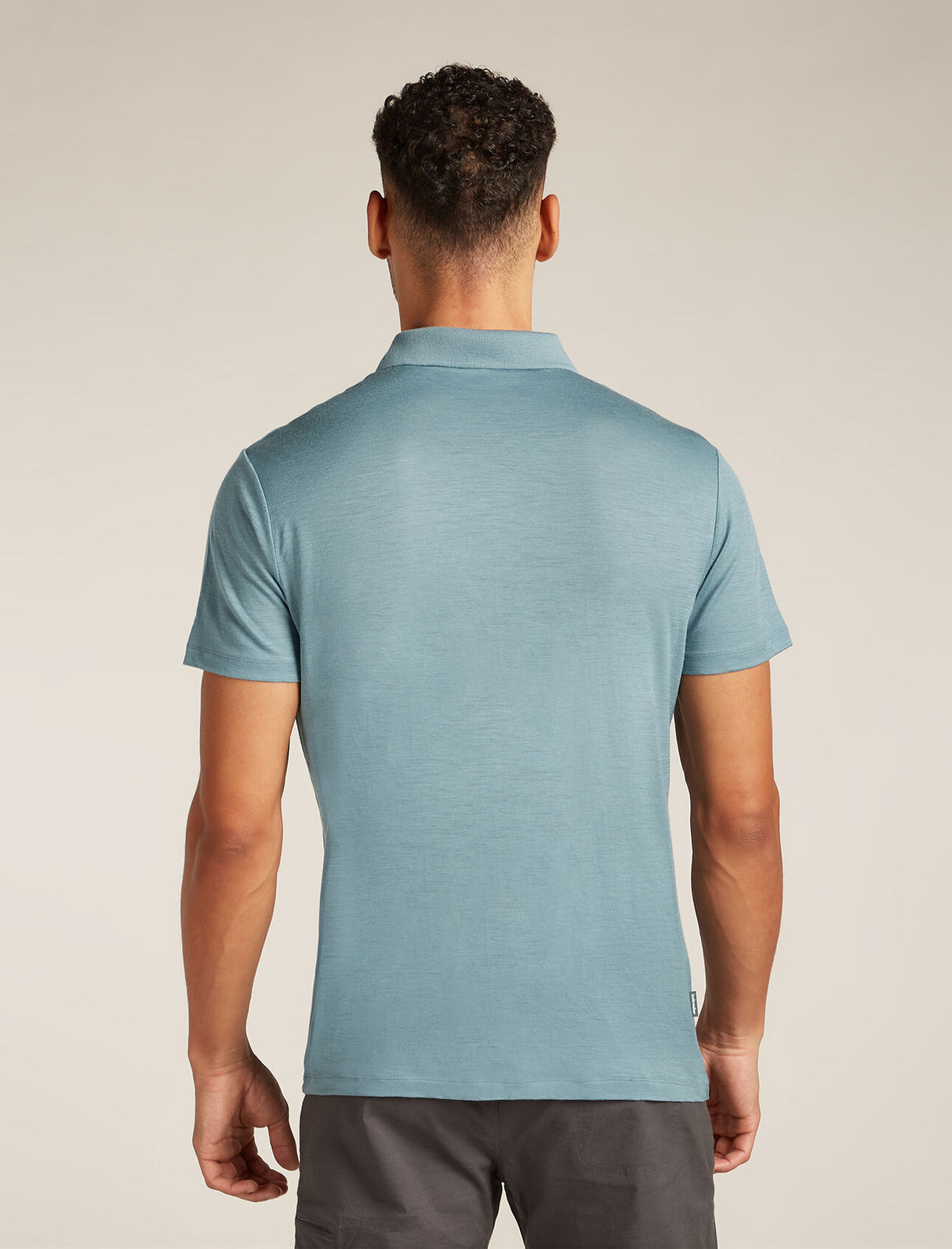 150 Tech Lite III SS polo