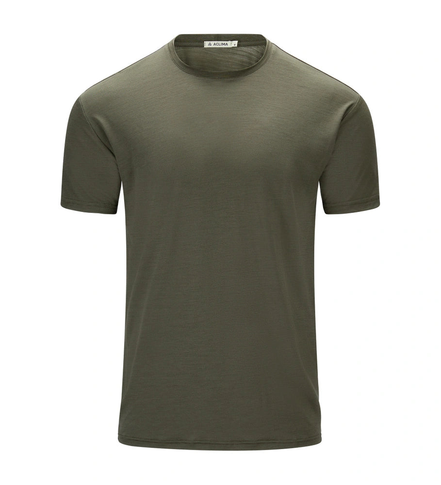 LightWool 140 Classic Tee