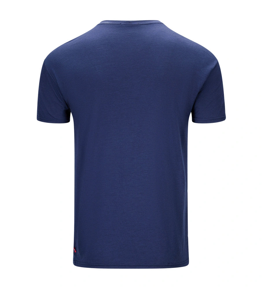 LightWool 140 Classic Tee