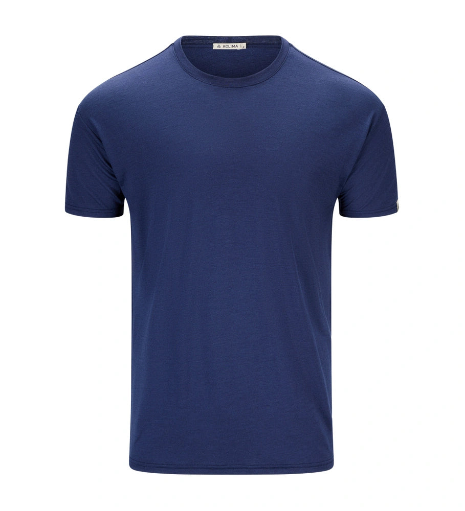 LightWool 140 Classic Tee
