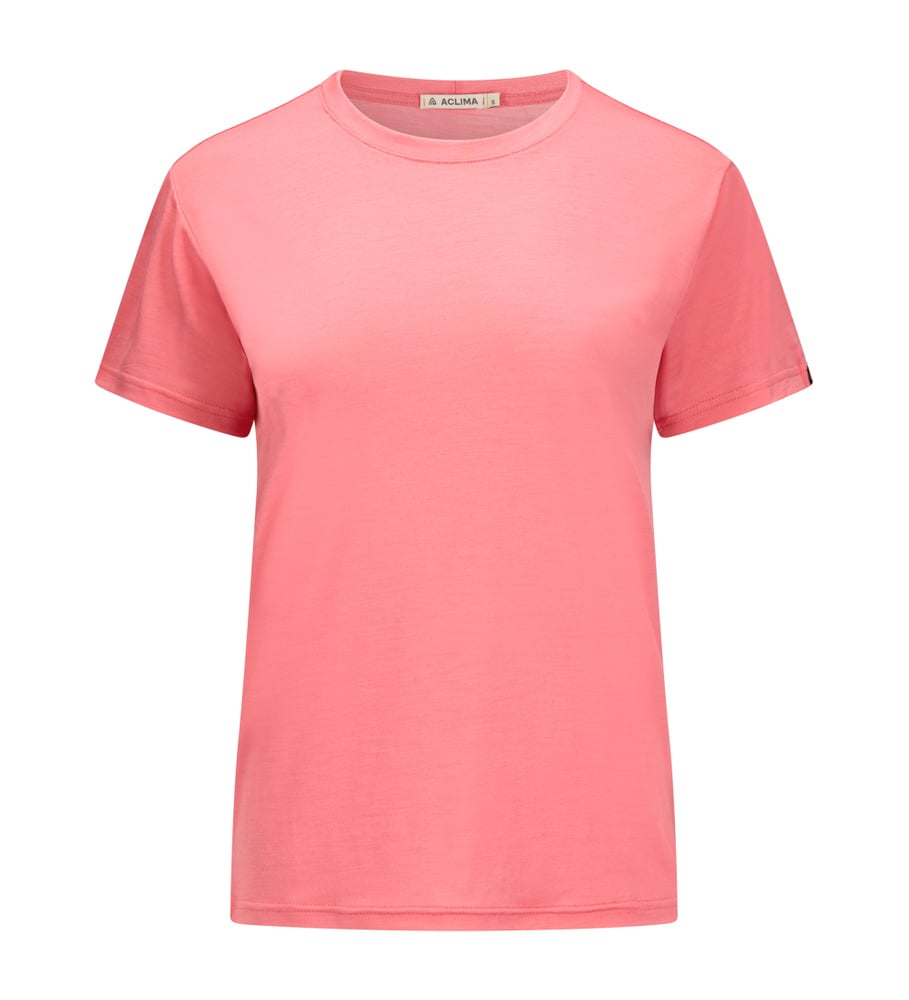LightWool 140 Classic Tee Women