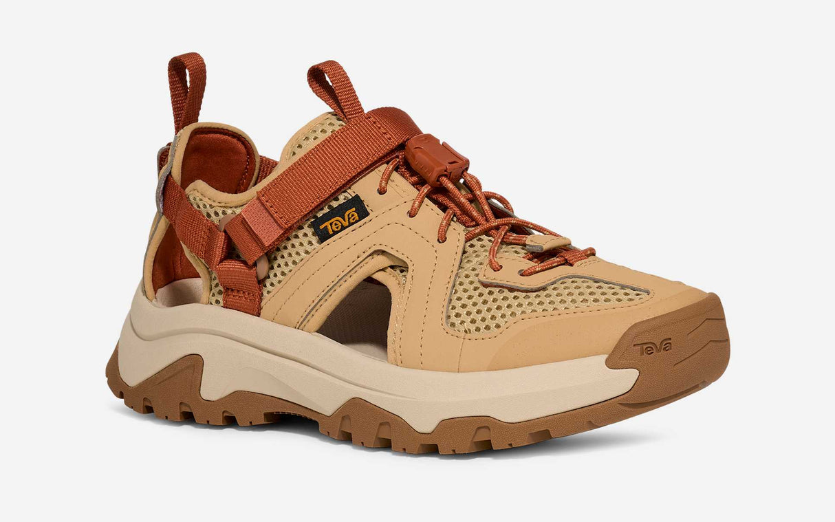 Hurricane XLT3 CT W