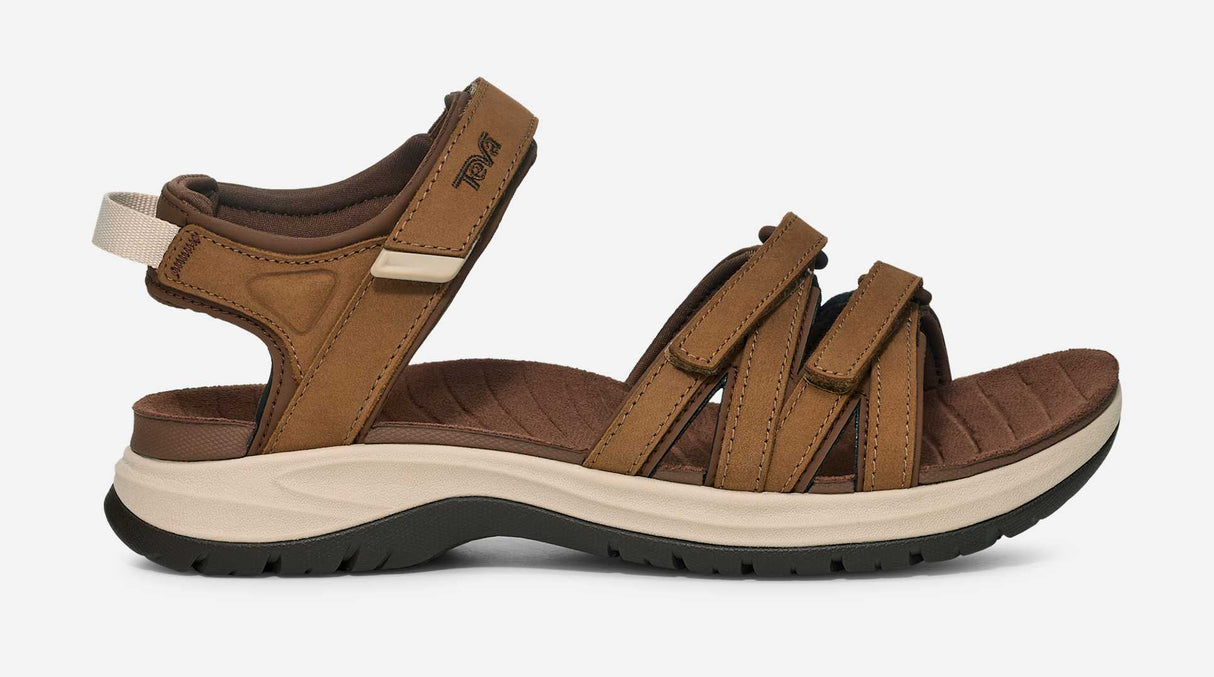 Tirra Sport Leather W