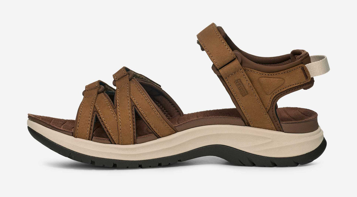 Tirra Sport Leather W