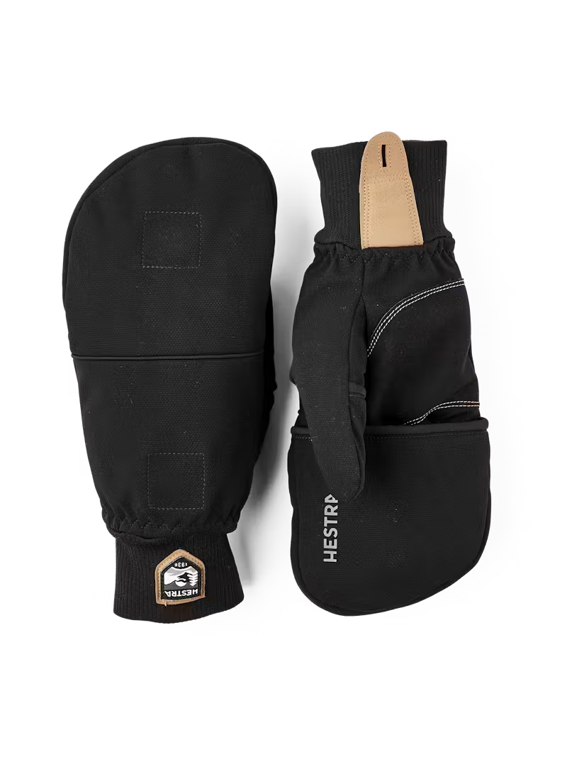 Windbreaker Pull Over - mitt