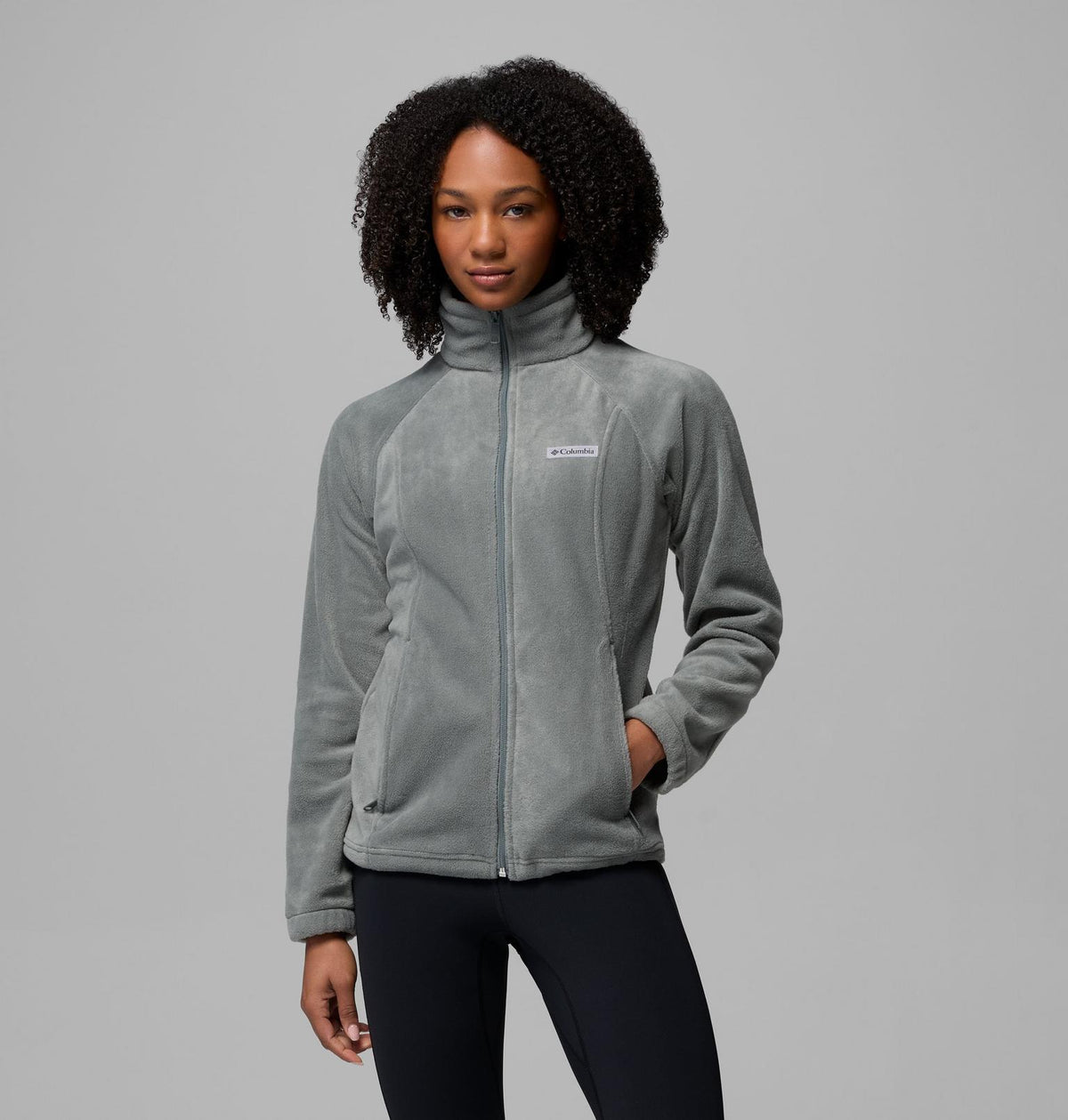 Bento Spring Full Zip