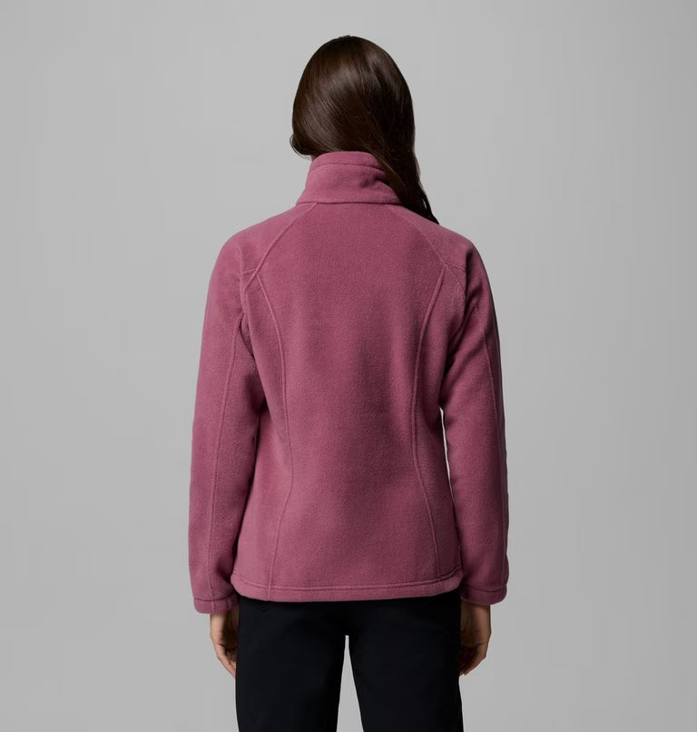 Bento Spring Full Zip