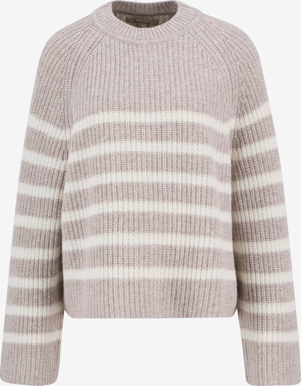 Irene Knitted Jumper