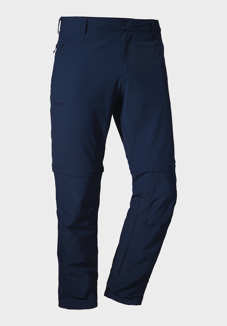 Folkstone Zip-off