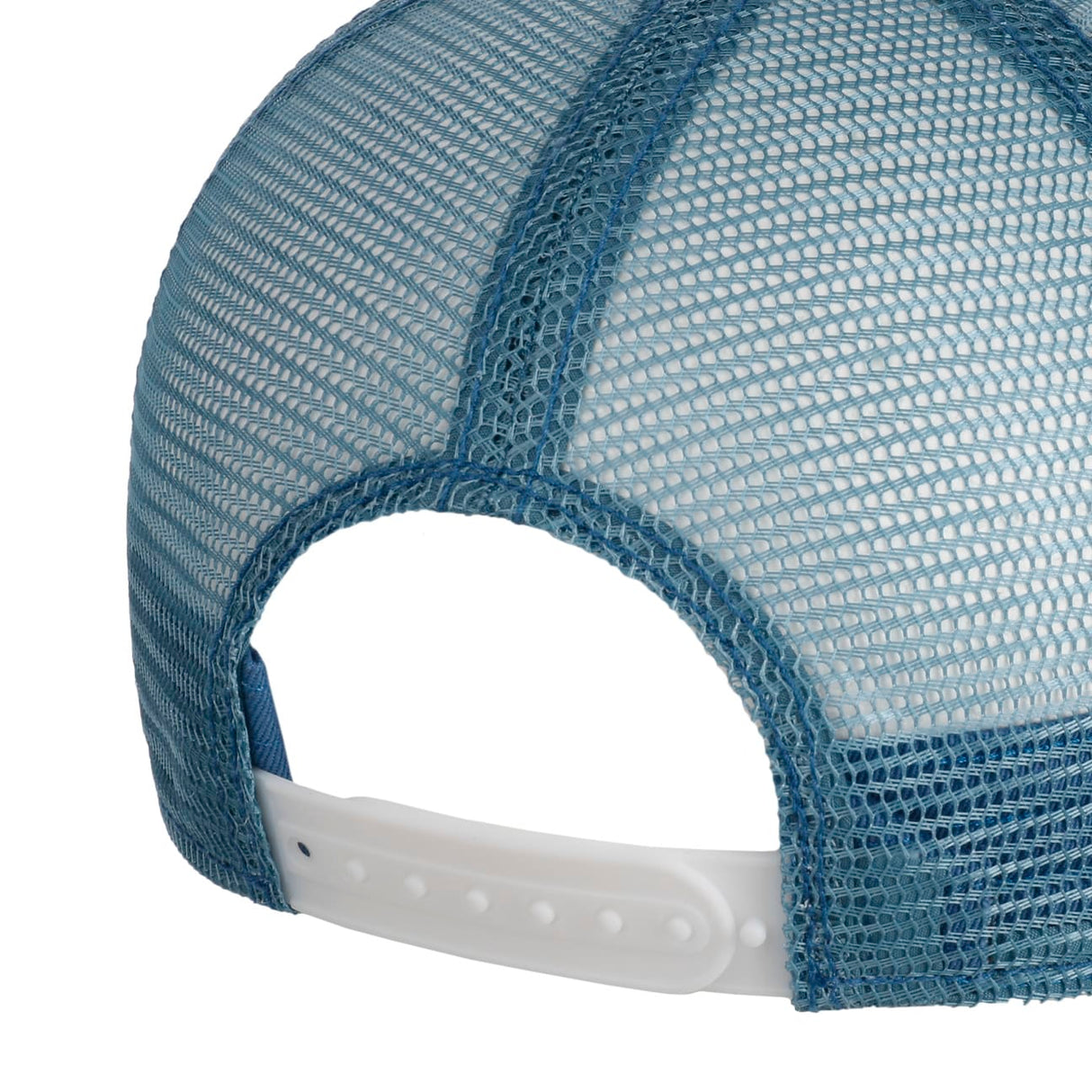 Vintage Trucker Cap 1865