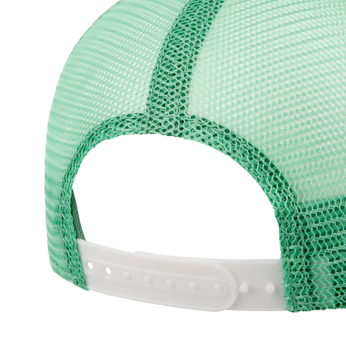 Vintage Trucker Cap 1865