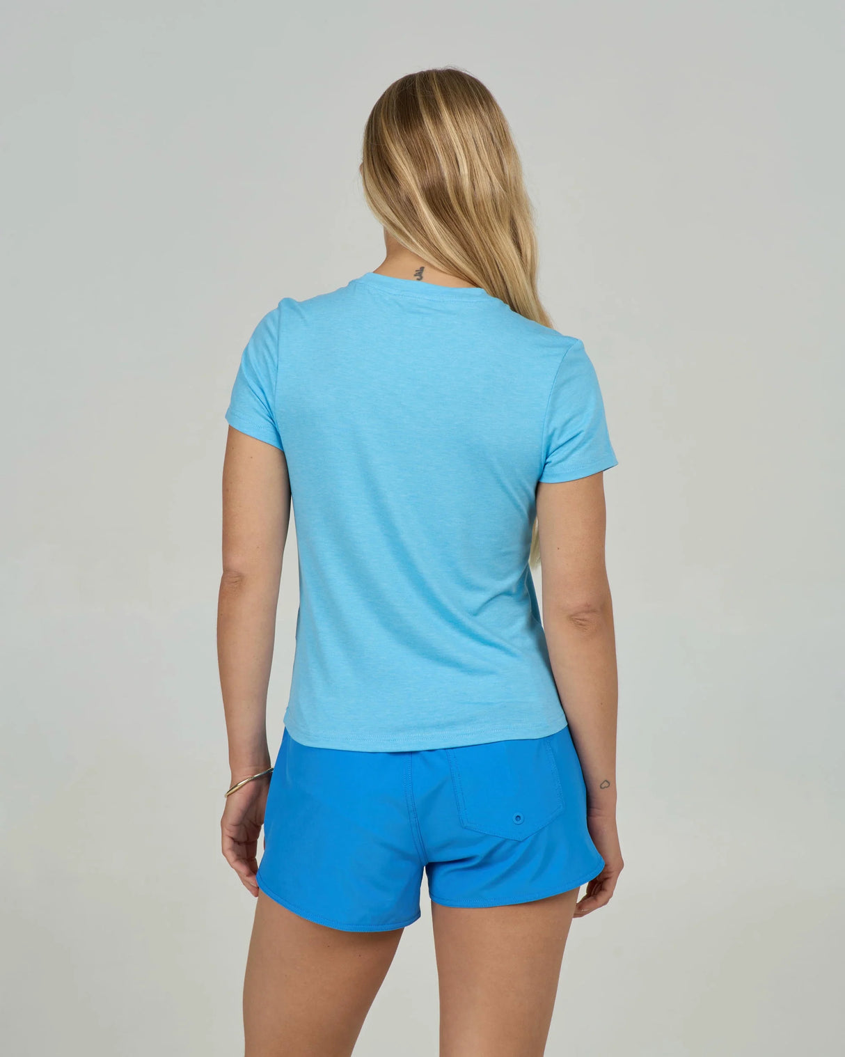 Alpha Tech Tee W