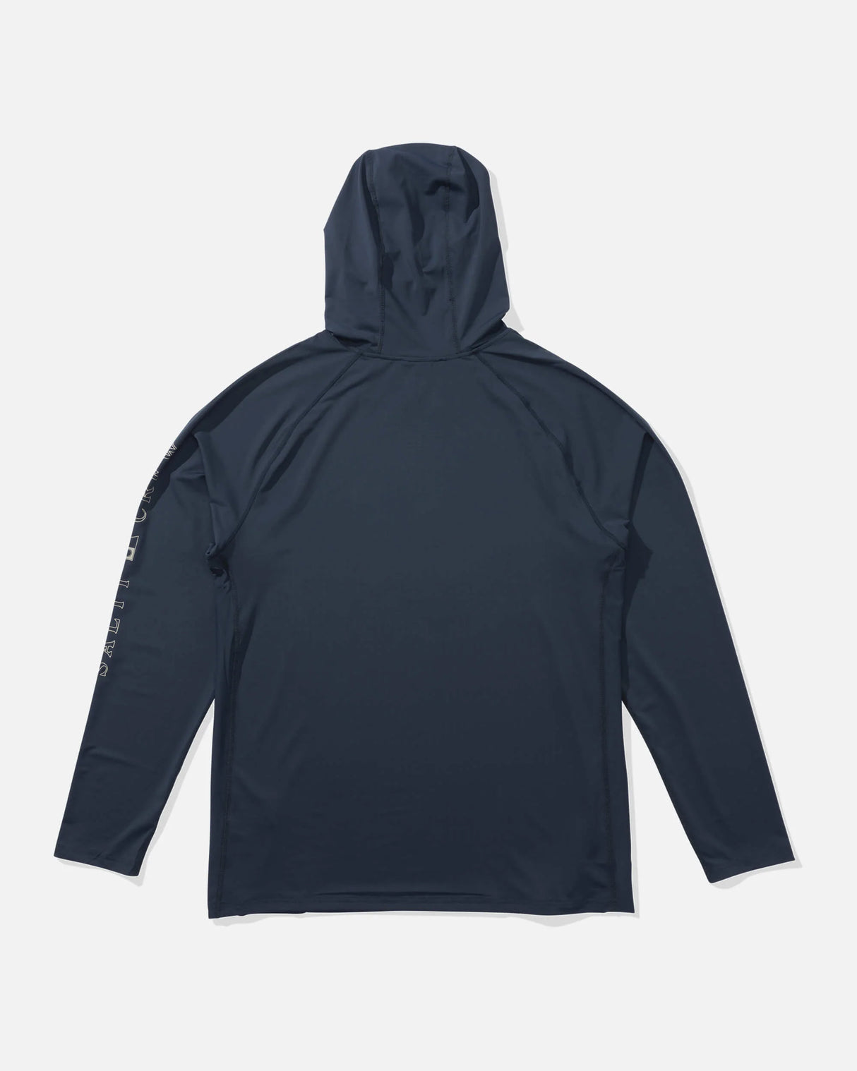 Apex Perforated Hood