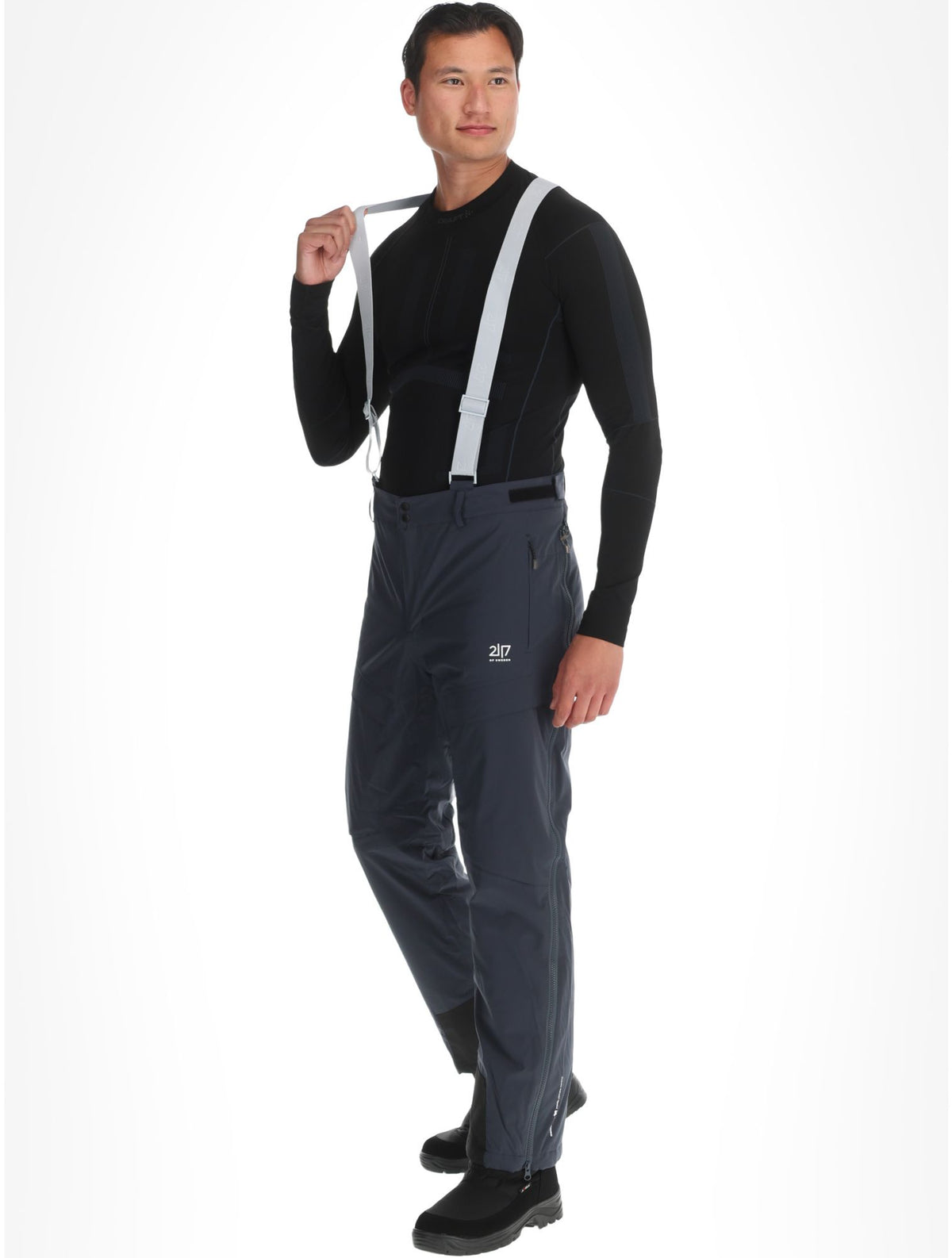 Grubban Ski Pants
