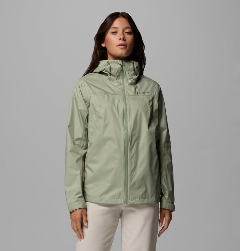 Inner Limits IV jacket Wmns