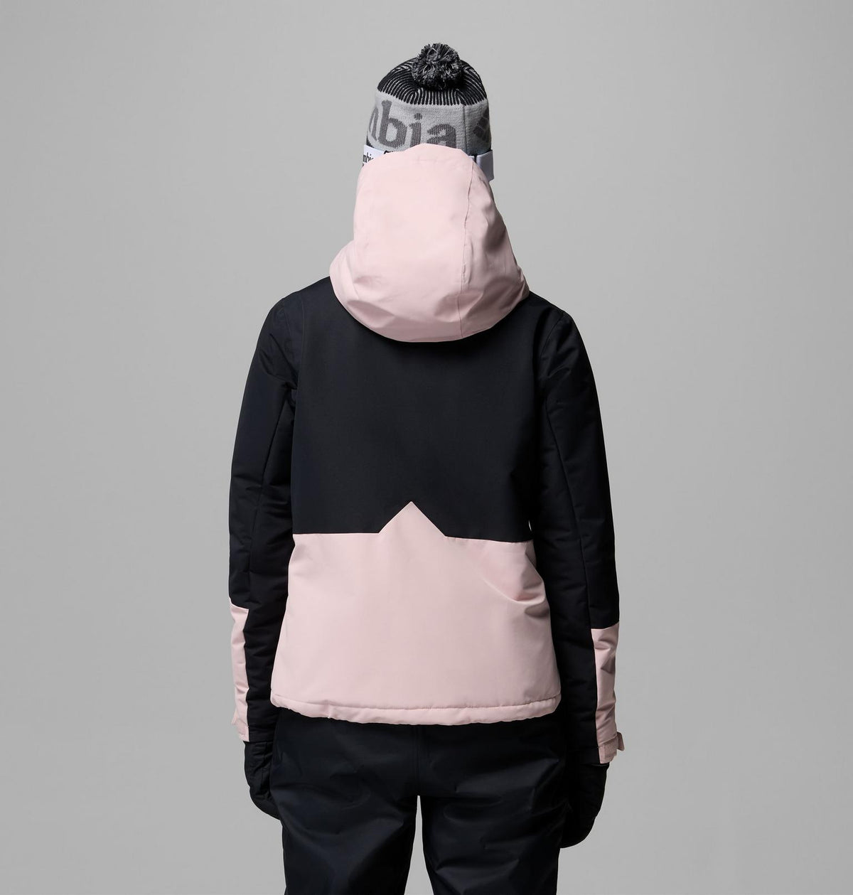 Alpine Echo Insulated Jacket