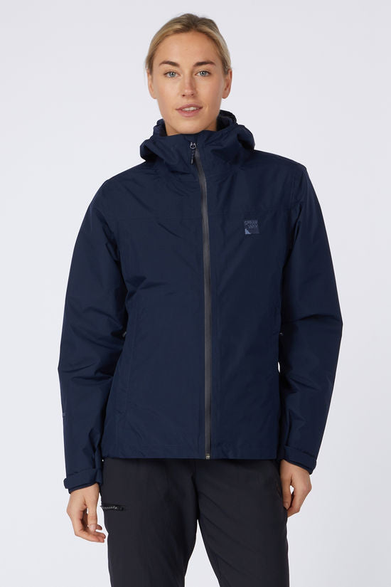 Sawel 3 in 1 jacket GTX