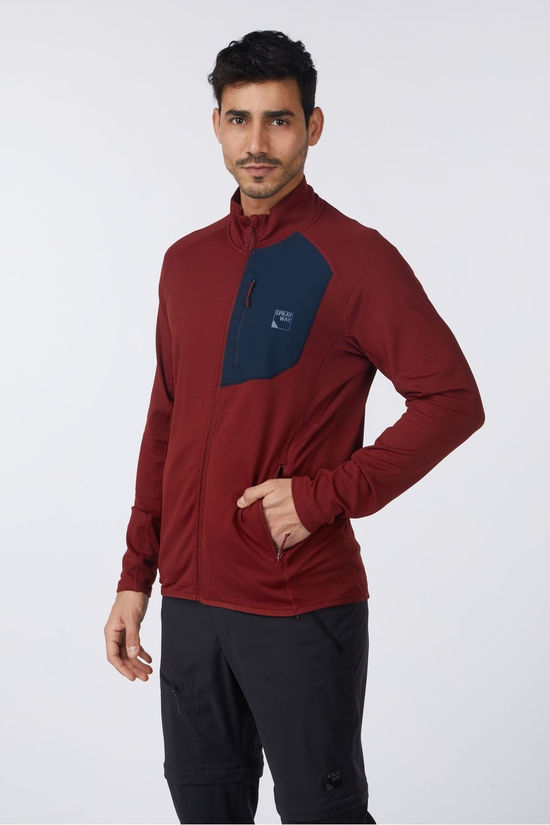 Tarn Jacket