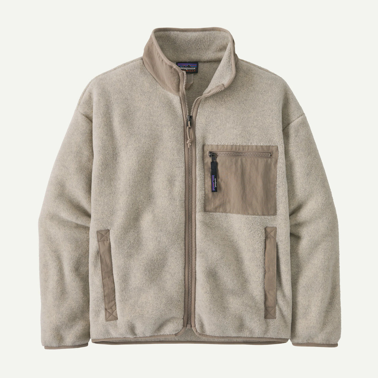 Synchilla Jacket W