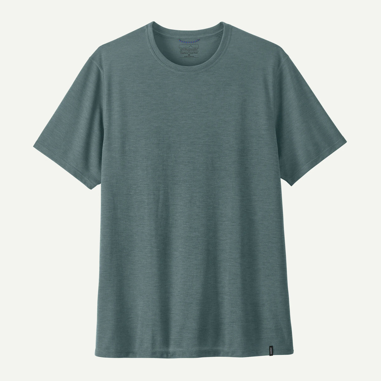 Cap Cool Trail Shirt