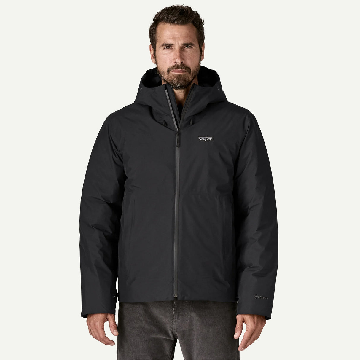 Lightweight Stormshadow jacket