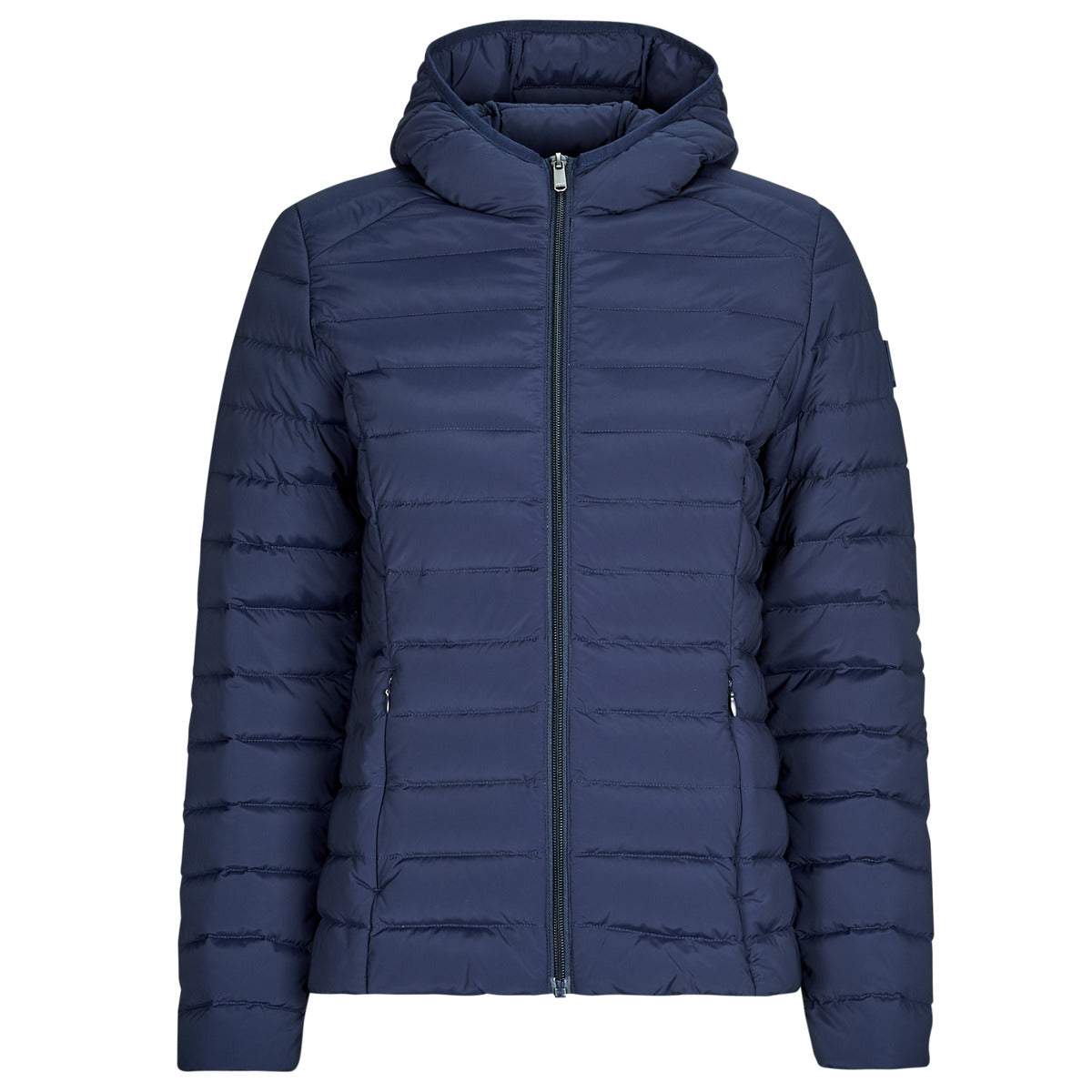 Salma Down Hoody Womens