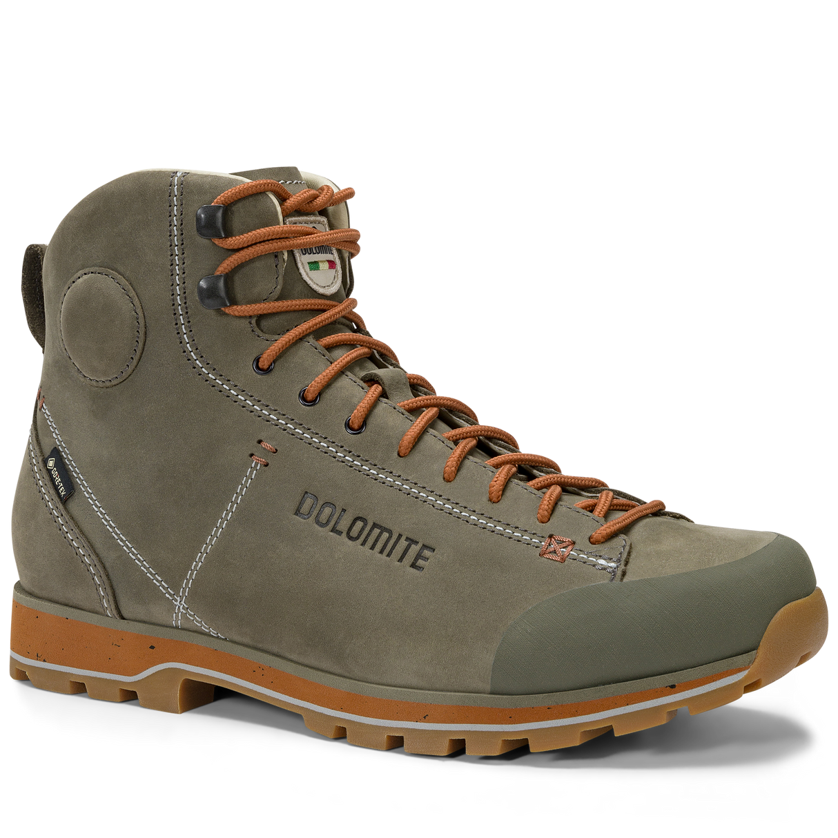 Cinquantaquattro high fg gtx