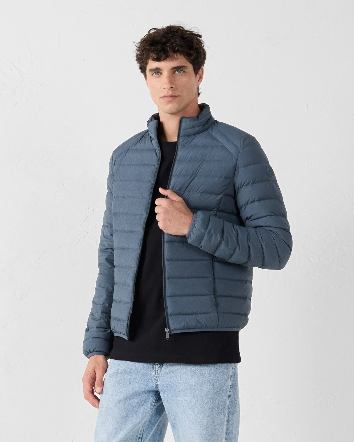 Aragon Down jacket