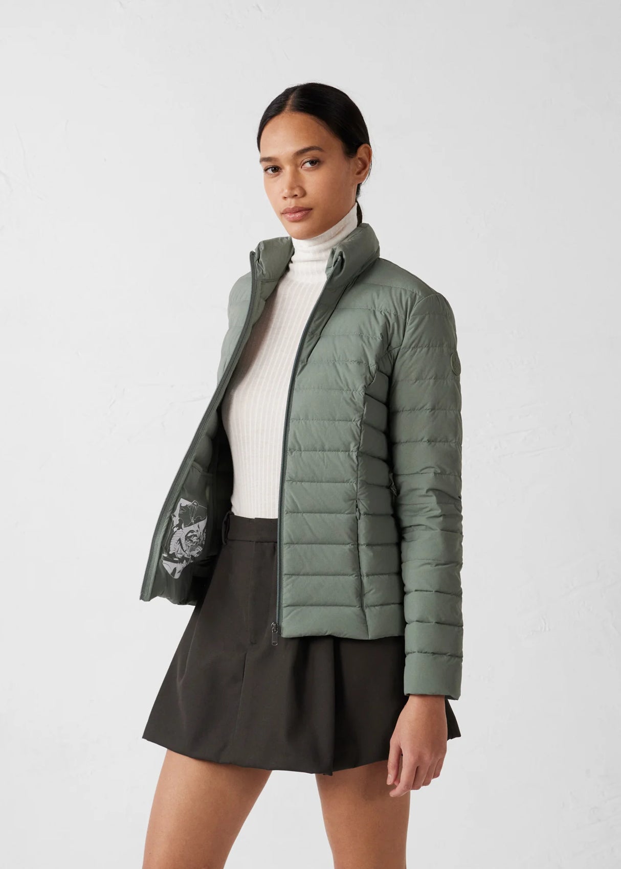 Maia Down jacket Womens