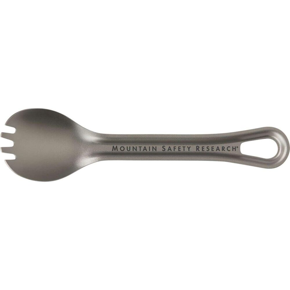 Titan Spork