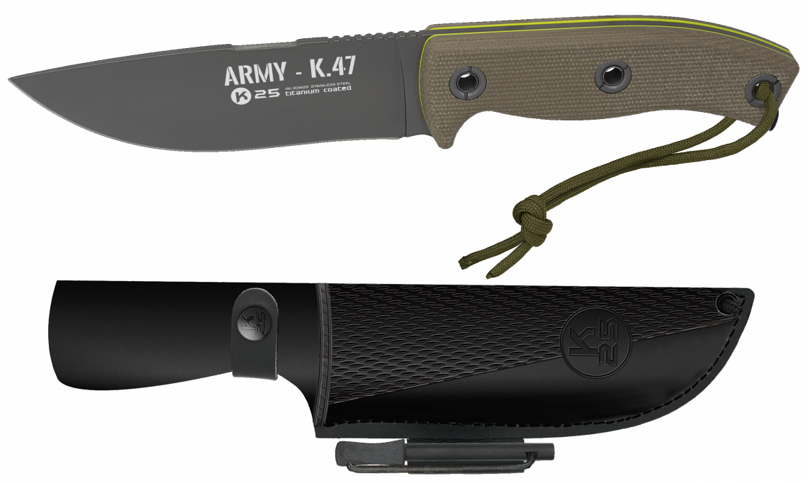 Army K47