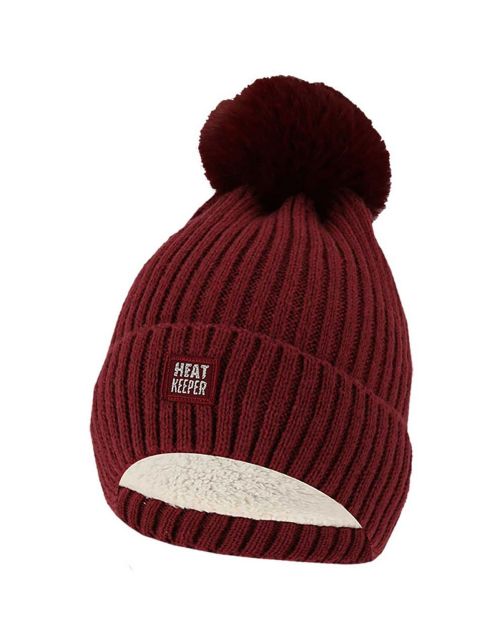 Thermal Hat Ladies