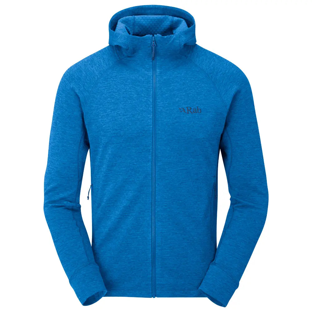 Nexus Hoody