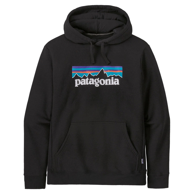 P-6 Logo Universal Hoody