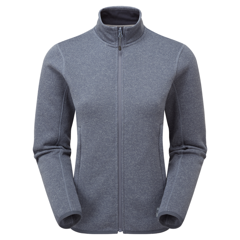 Abhail Knitted Jacket W