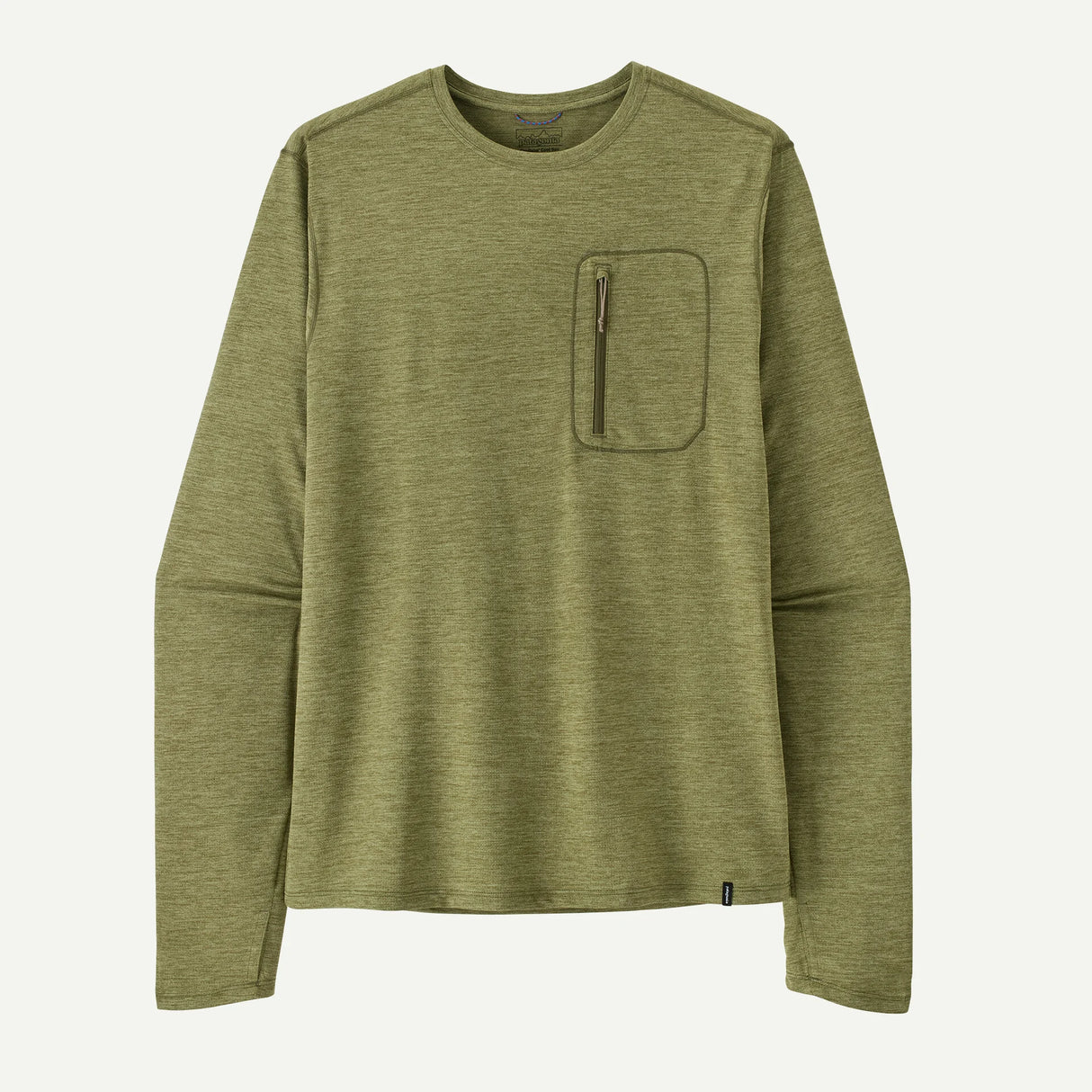 Cap Cool Sun Shirt LS