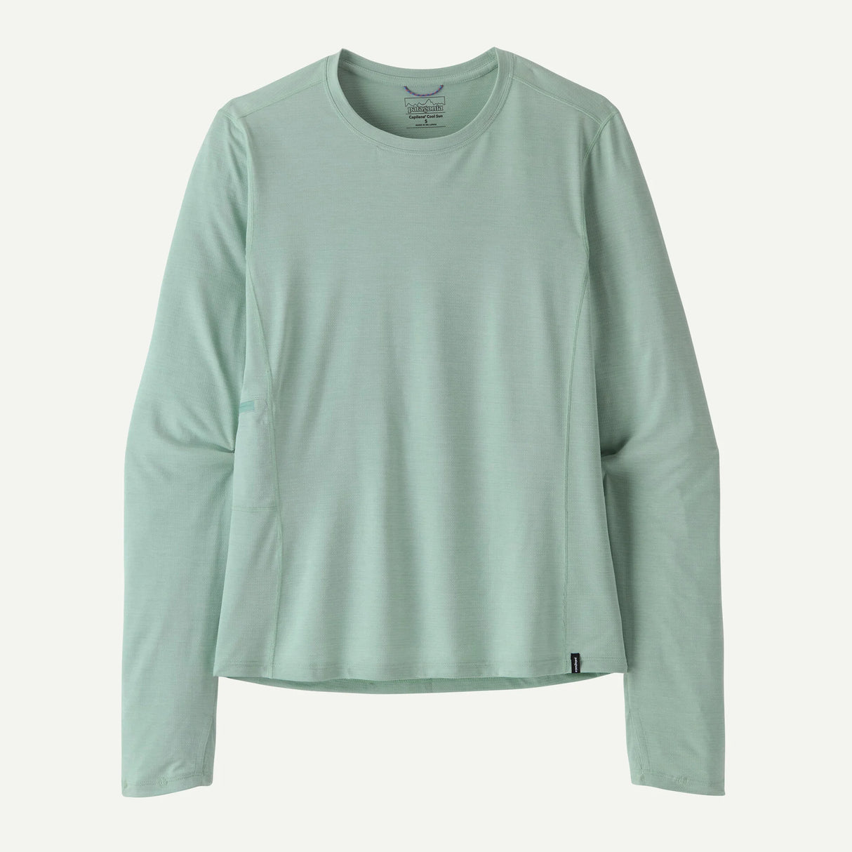 Cap Cool Sun Shirt LS W's