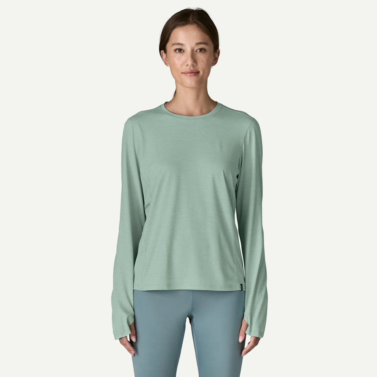 Cap Cool Sun Shirt LS W's
