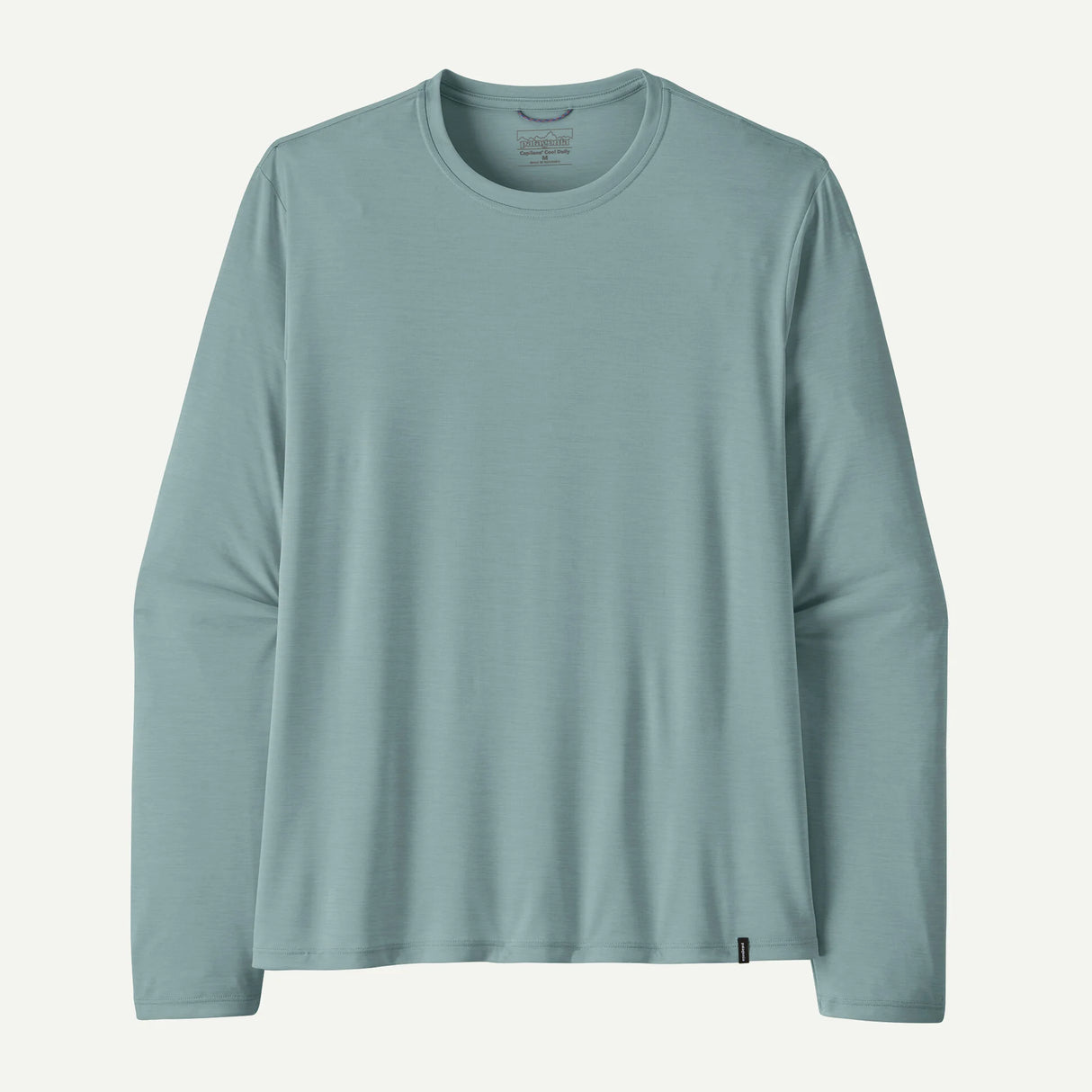 Cap Cool Daily Shirt LS