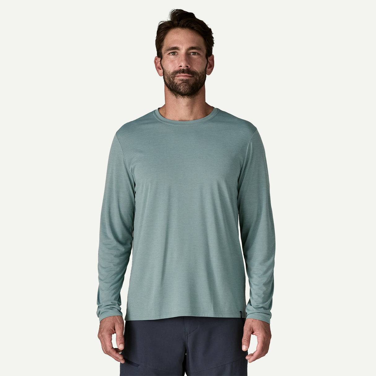 Cap Cool Daily Shirt LS