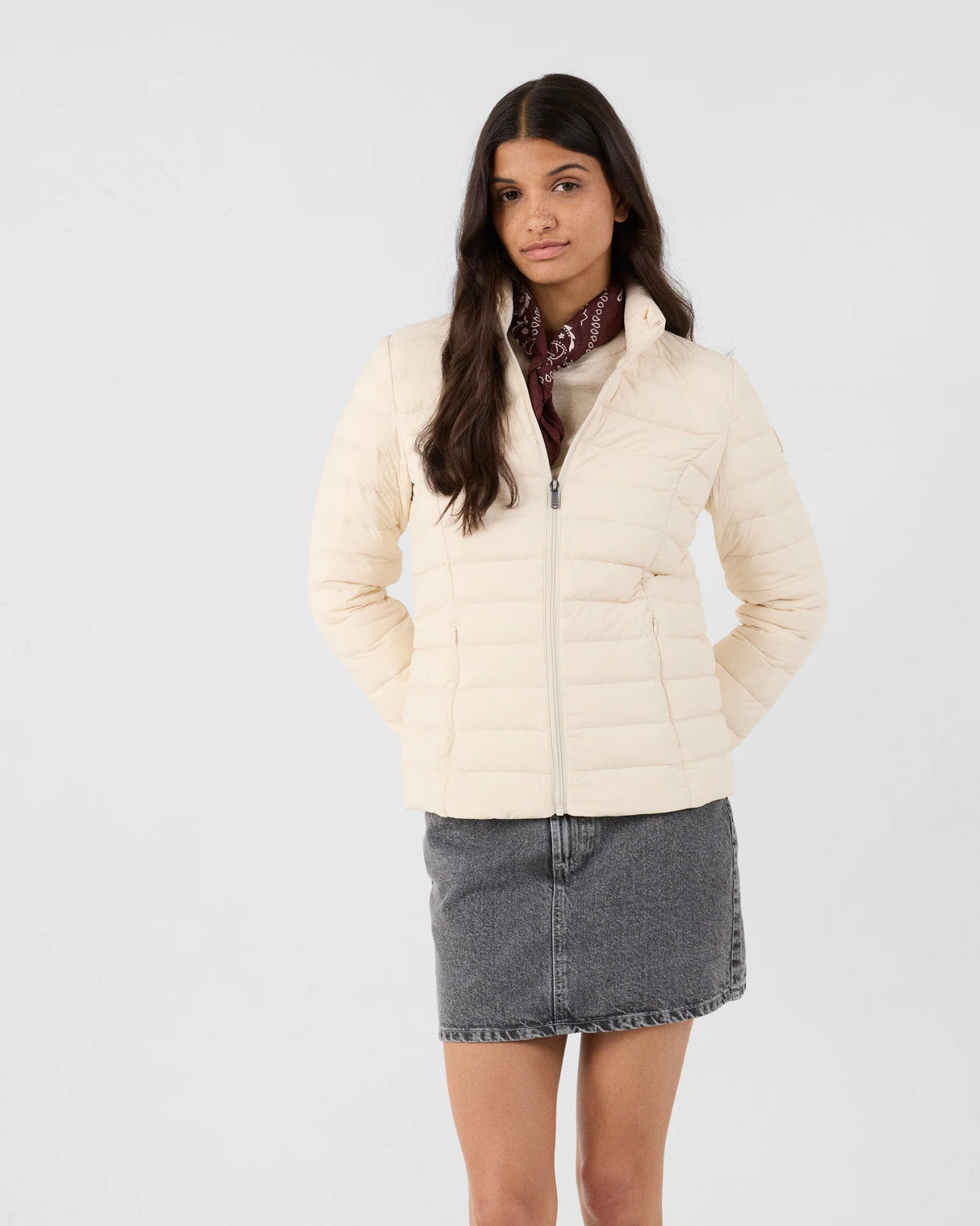 Maia Down jacket Womens