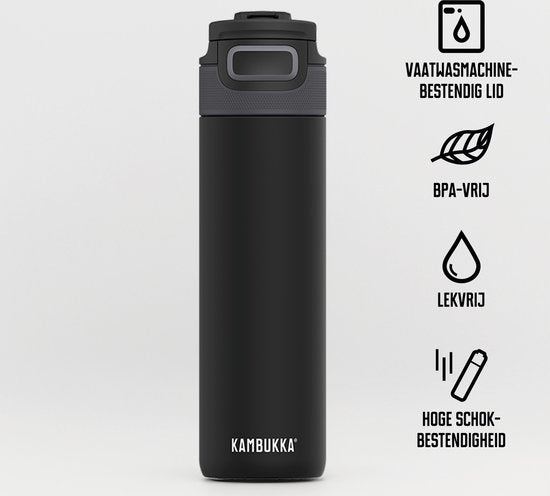 Elton Insulated 600ml