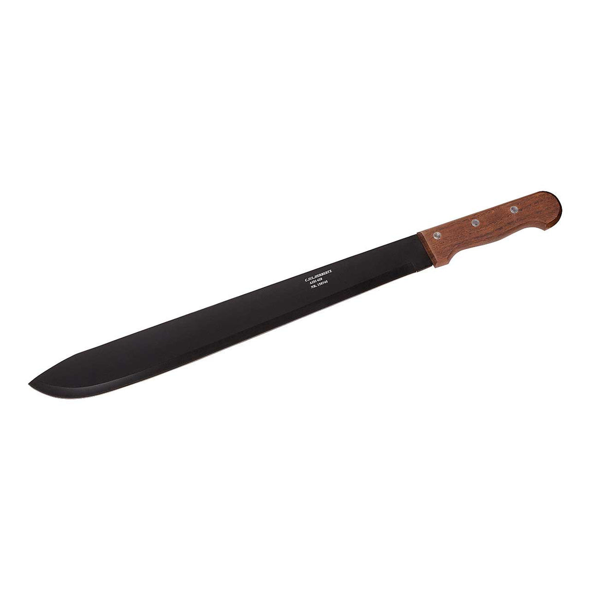 Machete 46 cm